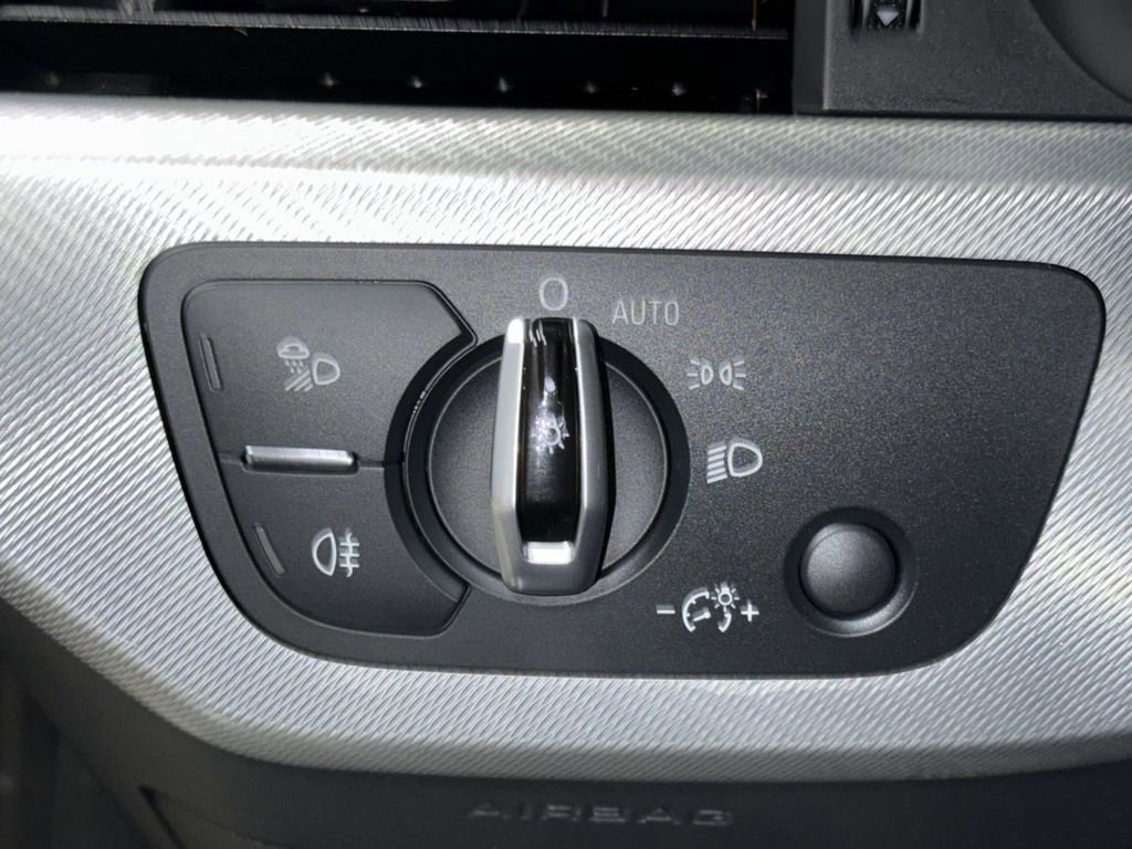 Used 2017 Audi A4 2.0T Premium w/ Convenience Package AWD/4WD image 27