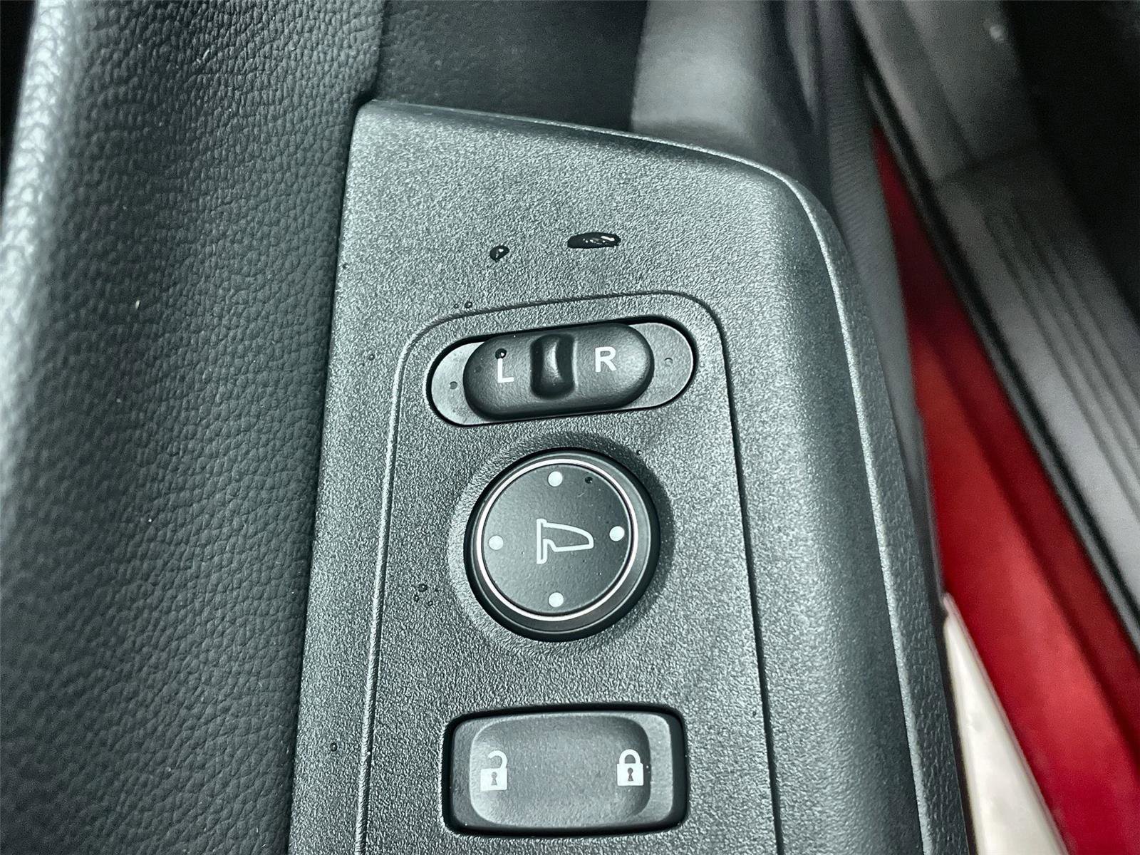 New 2026 Honda CR-V Sport Touring image 15