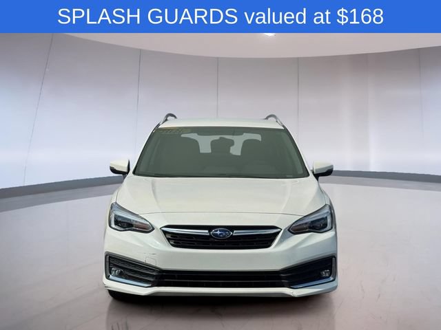 Used 2020 Subaru Impreza 2.0i Limited AWD/4WD image 2