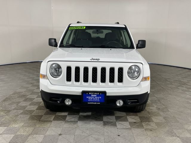 Used 2014 Jeep Patriot Sport FWD image 24