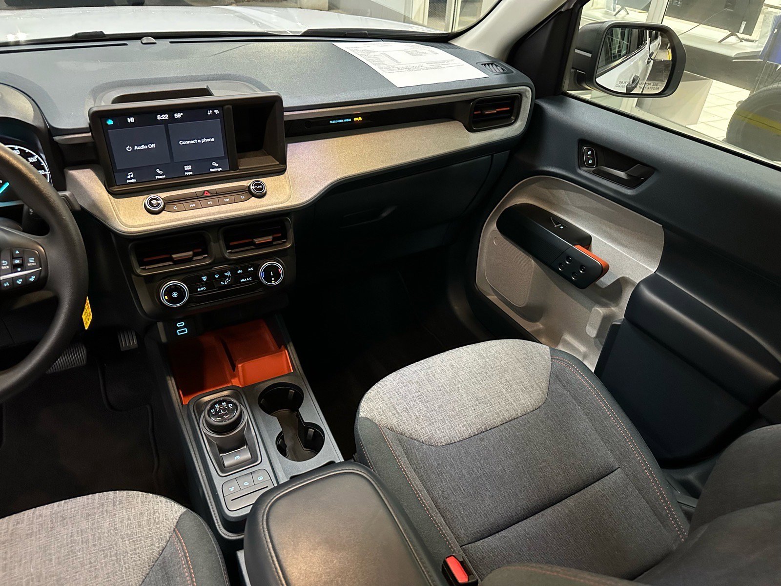 Certified 2024 Ford Maverick XLT image 29