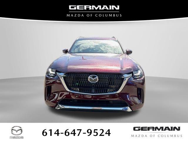 New 2026 MAZDA CX-90 3.3 Turbo S w/ Premium Plus image 4