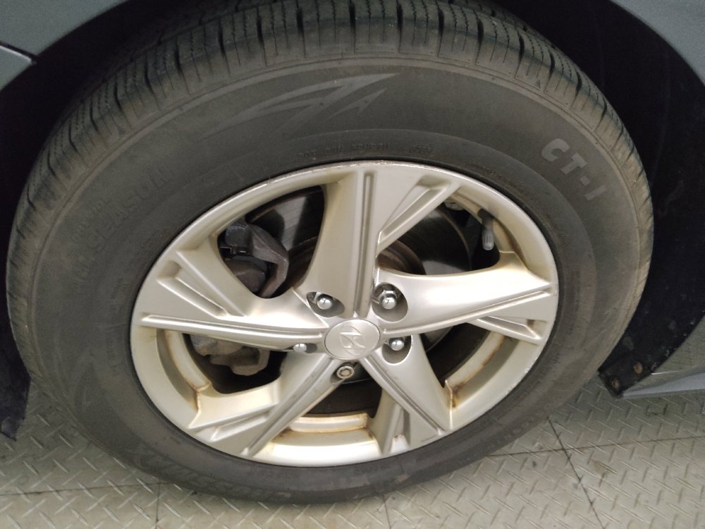 Used 2021 Hyundai Sonata SE FWD image 31