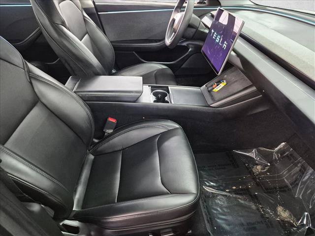 Used 2024 Tesla Model 3 RWD image 25