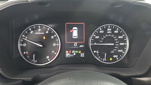 New 2026 Subaru Forester Touring image 21