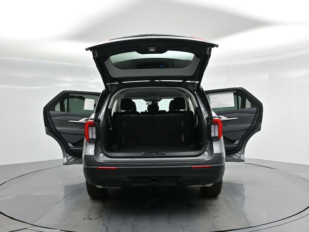 New 2025 Ford Explorer Active image 35