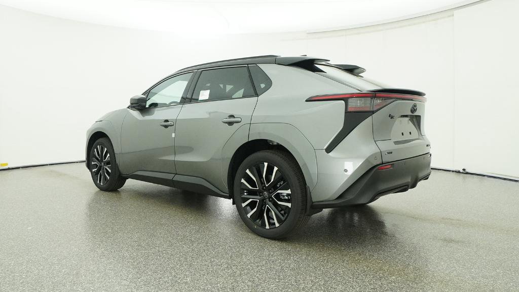 New 2026 Toyota bZ image 13