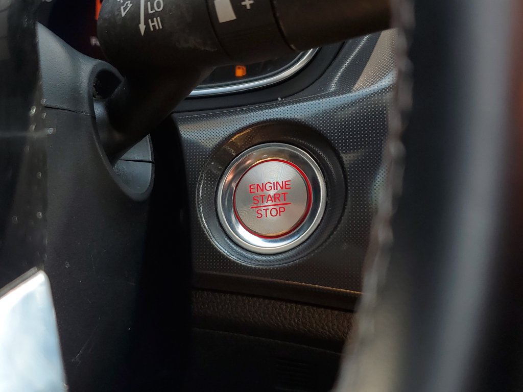 Certified 2024 Acura Integra A-Spec w/ Technology Package FWD image 29