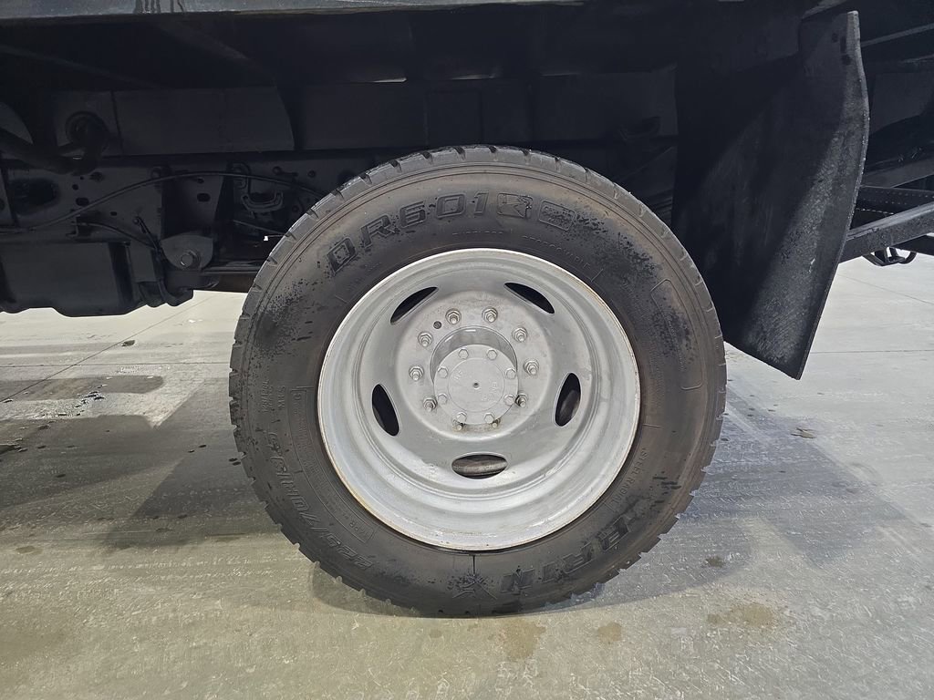 Used 2016 Ford F450 XL w/ XL Value Package AWD/4WD image 31