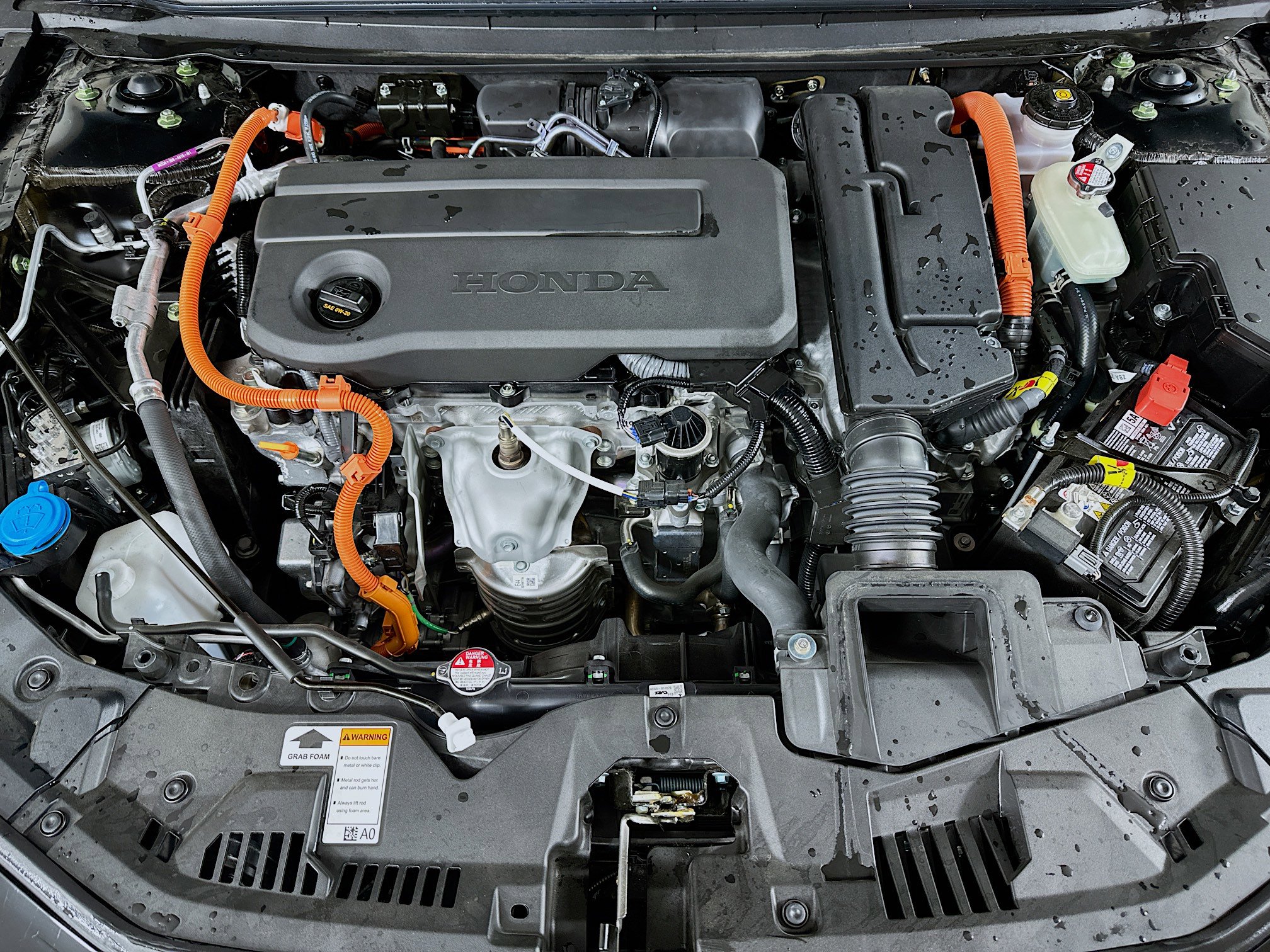 Used 2025 Honda Accord Touring image 31