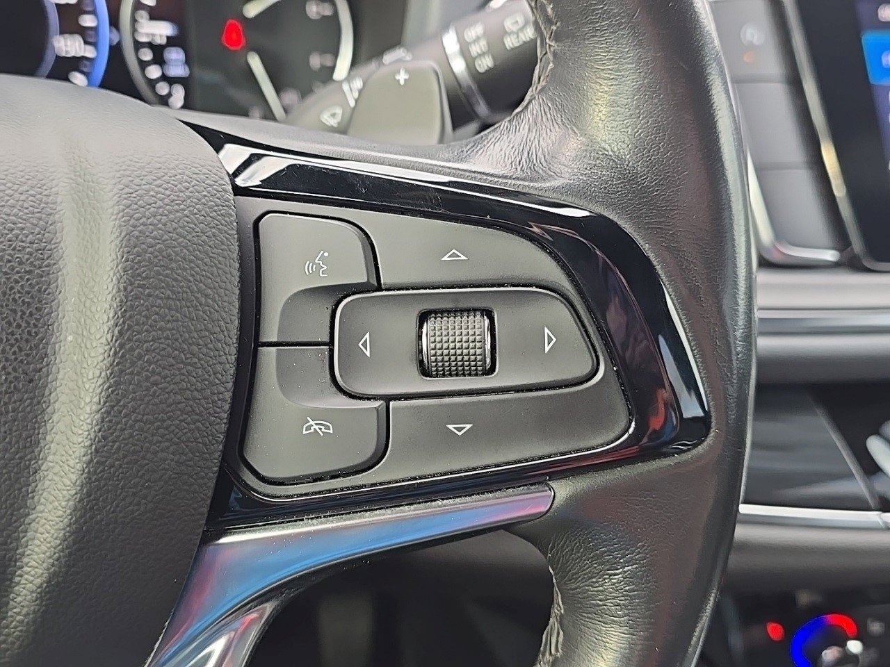 Certified 2024 Buick Enclave Premium image 25