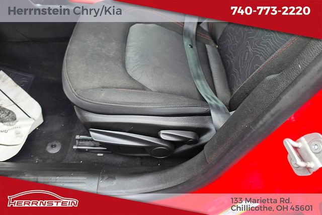 Used 2020 Jeep Renegade Trailhawk w/ Cold Weather Group AWD/4WD image 15