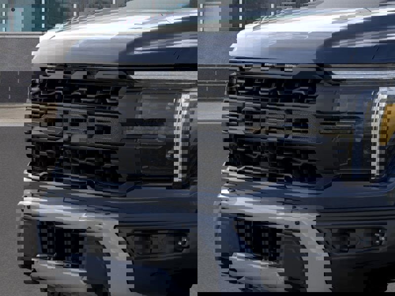 New 2026 Ford F150 Raptor image 17