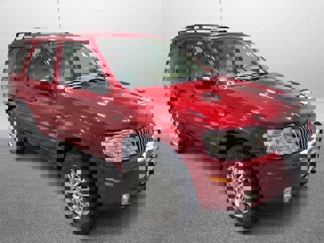 Used 2006 Mercury Mariner Convenience image 5