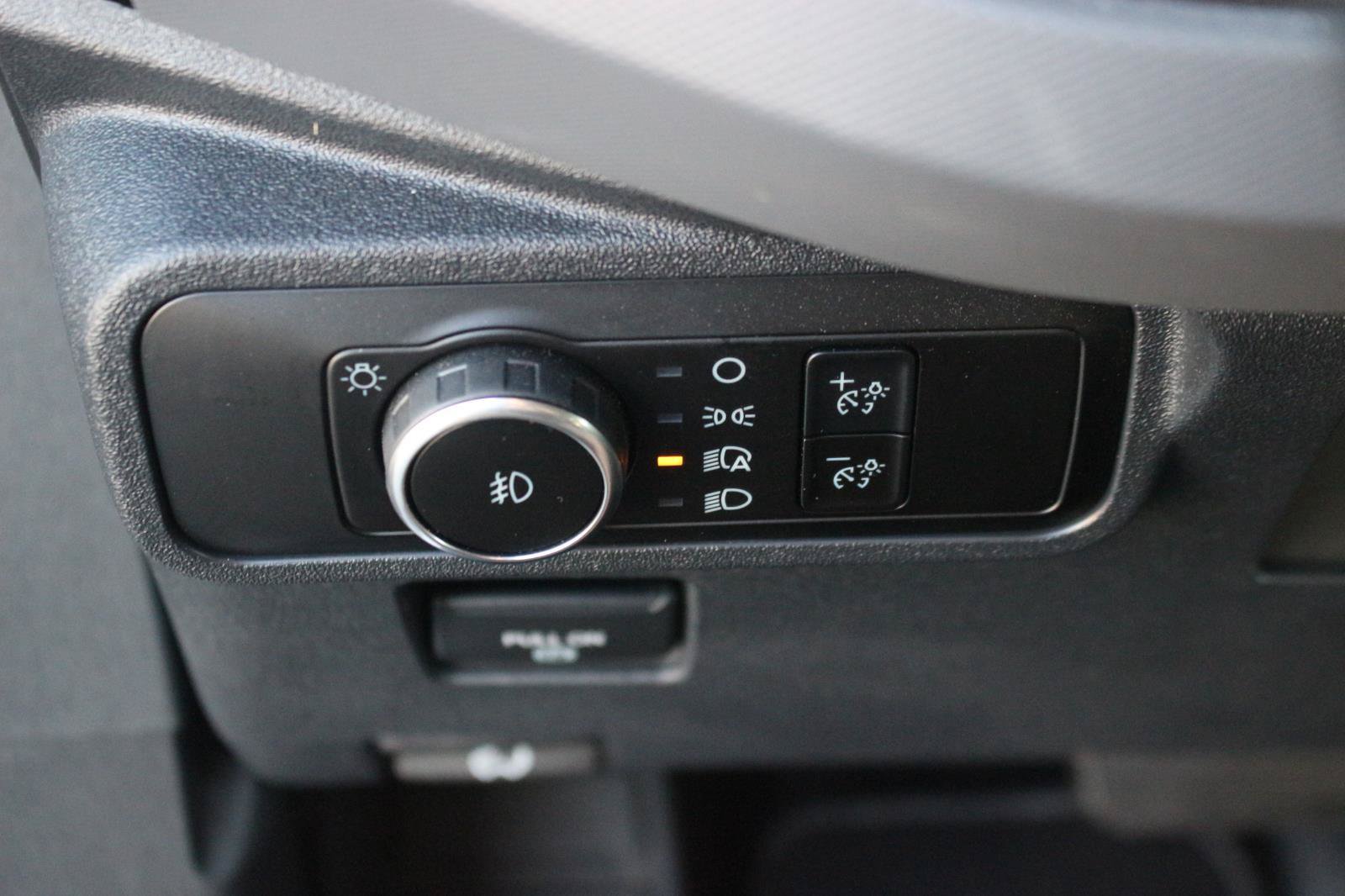 Used 2024 Ford Bronco Black Diamond AWD/4WD image 30
