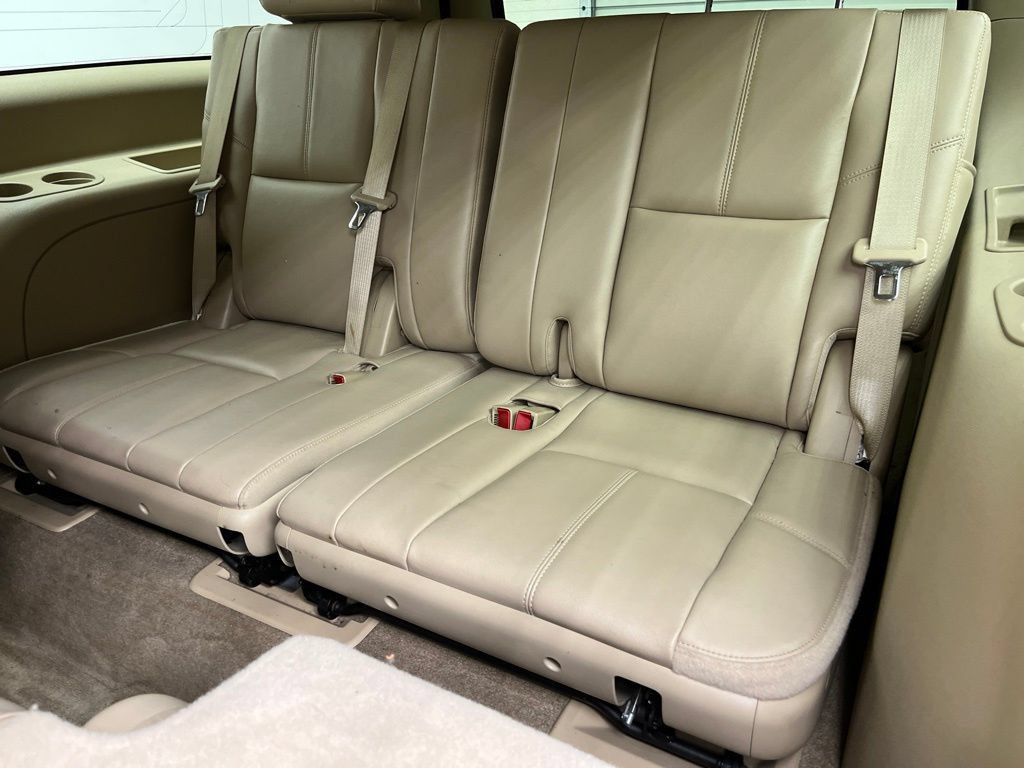 Used 2012 GMC Yukon XL SLT w/ Regional Value Package RWD image 20