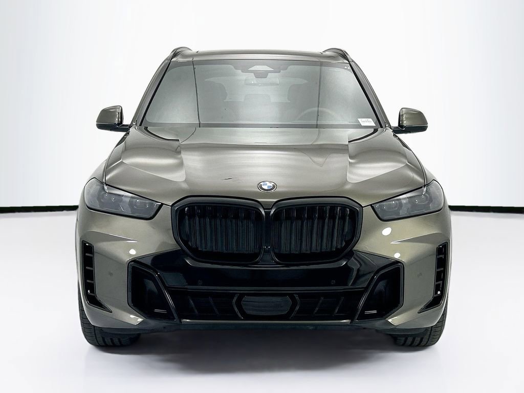 Certified 2026 BMW X5 xDrive40i w/ M Sport Package image 2