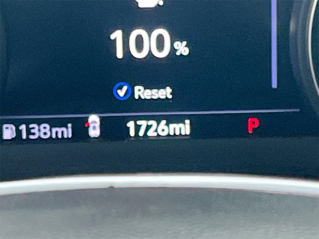 Used 2024 Cadillac XT5 Sportv w/ Platinum Package image 12