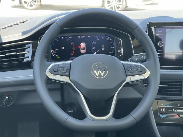 New 2026 Volkswagen Jetta SEL FWD image 7