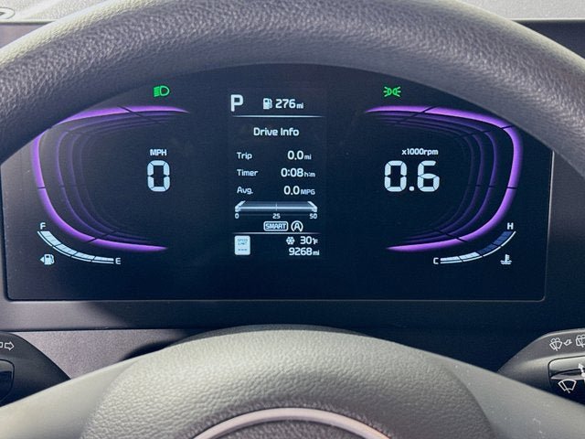 Certified 2025 Kia Sportage LX image 13