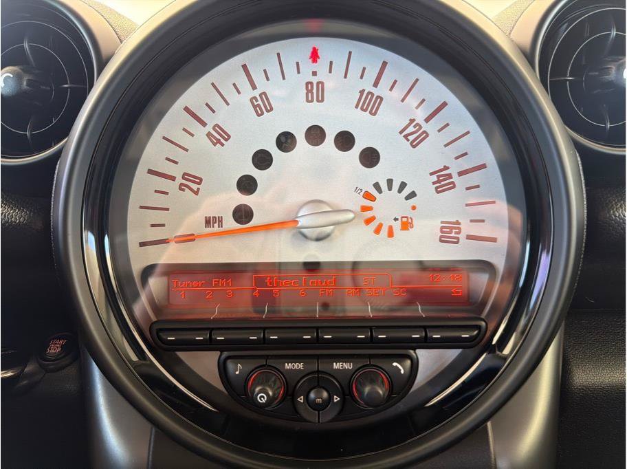 Used 2013 MINI Cooper Paceman S AWD/4WD image 19