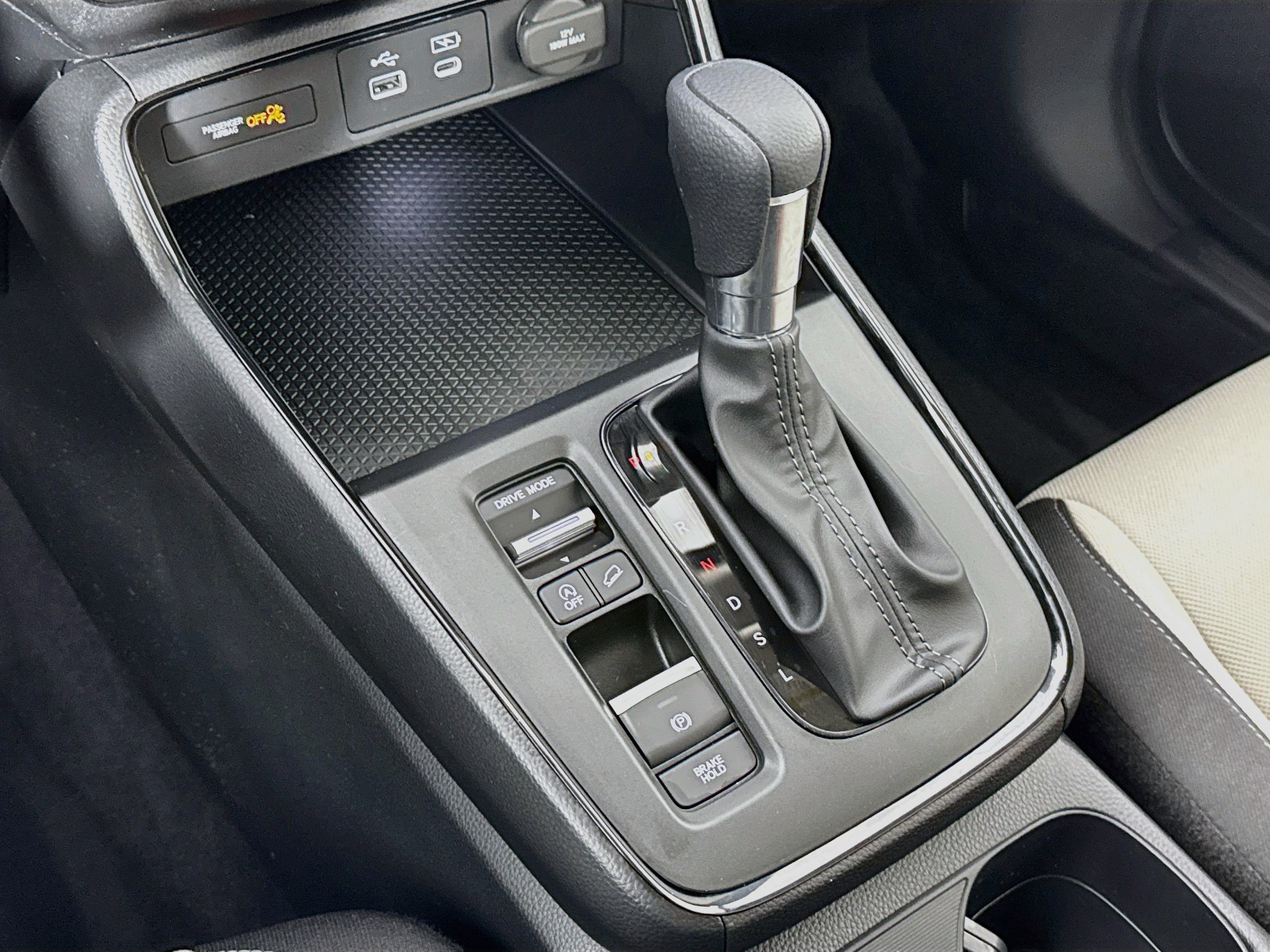 Certified 2024 Honda CR-V EX image 16