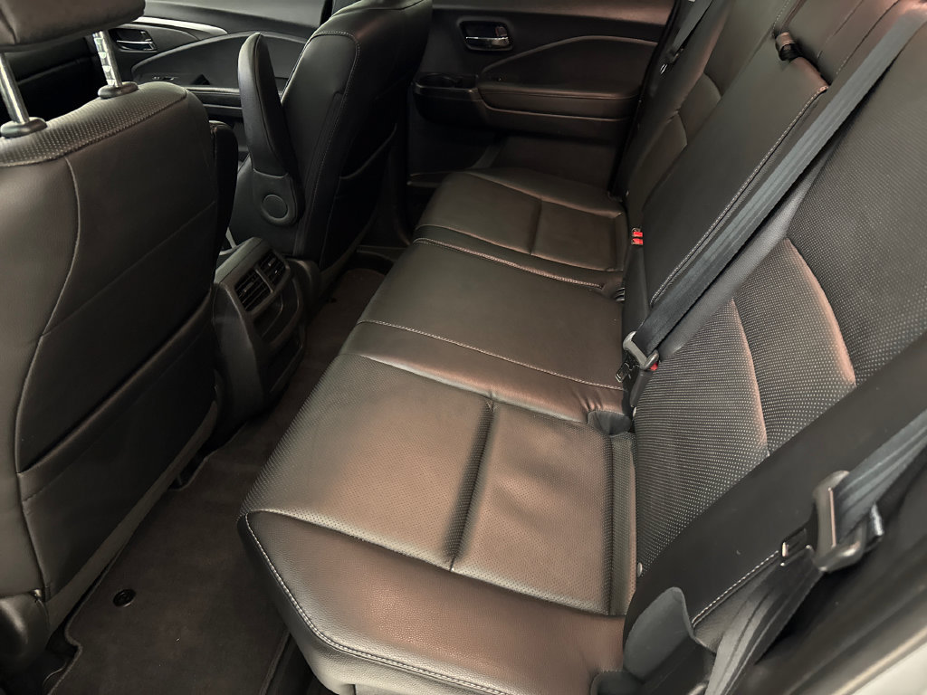 Used 2019 Honda Ridgeline RTL-T image 18