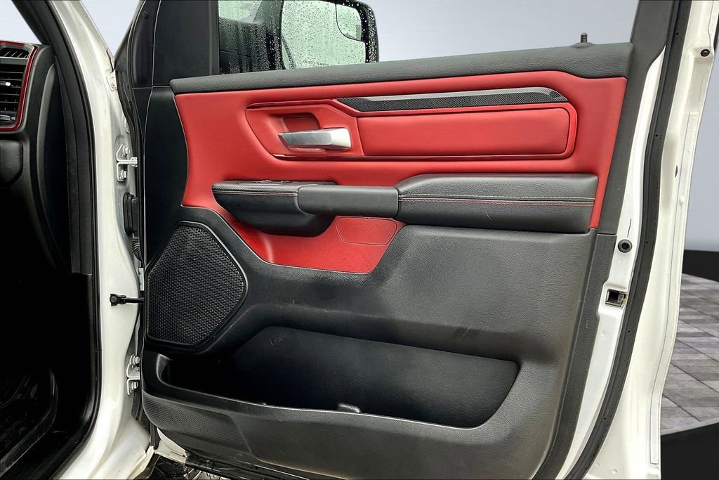 Used 2022 RAM 1500 Rebel w/ Rebel Level 1 Equipment Group image 29