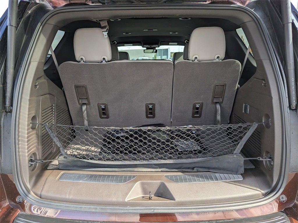 Used 2023 Chevrolet Tahoe Z71 image 36