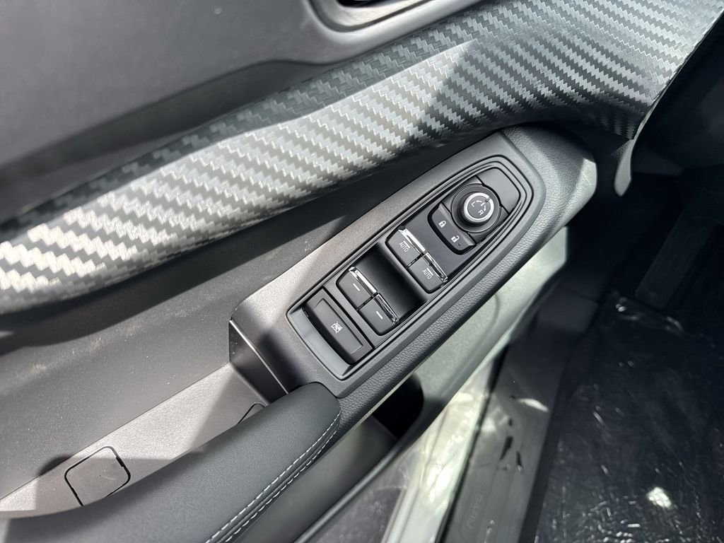 New 2026 Subaru Ascent Premium AWD/4WD image 15