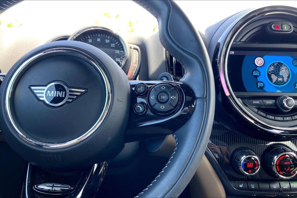 Used 2019 MINI Cooper Countryman S AWD/4WD image 17