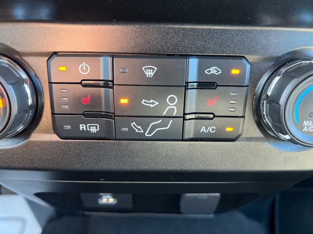 Used 2020 Ford F250 XLT w/ XLT Premium Package AWD/4WD image 27
