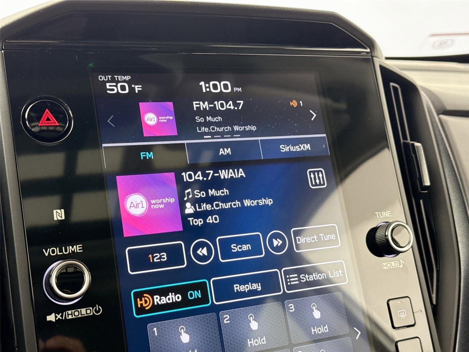 Used 2024 Subaru Crosstrek 2.5i Limited w/ Crosstrek Mirror Package image 24