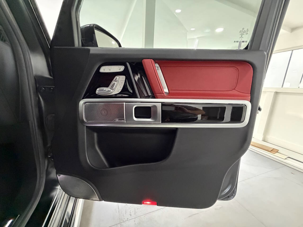 Used 2019 Mercedes-Benz G 63 AMG 4MATIC image 18