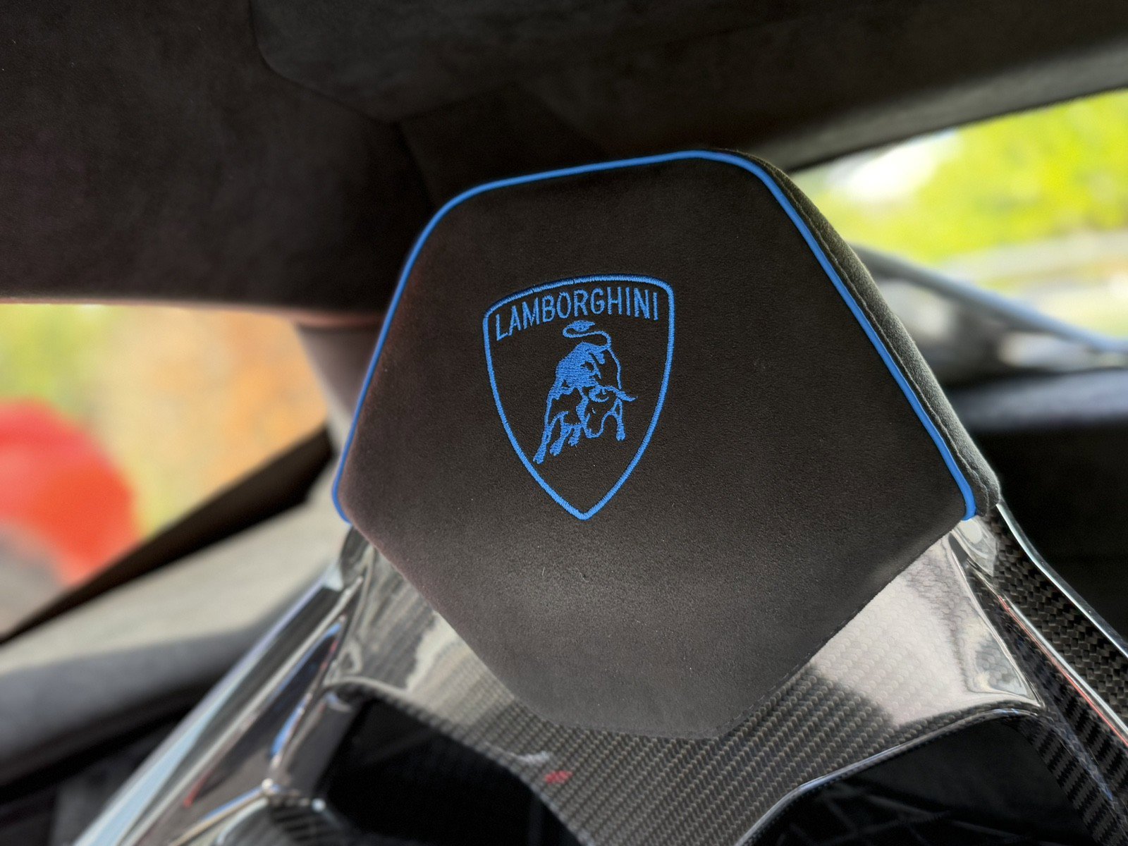 Used 2024 Lamborghini Huracan Tecnica image 25