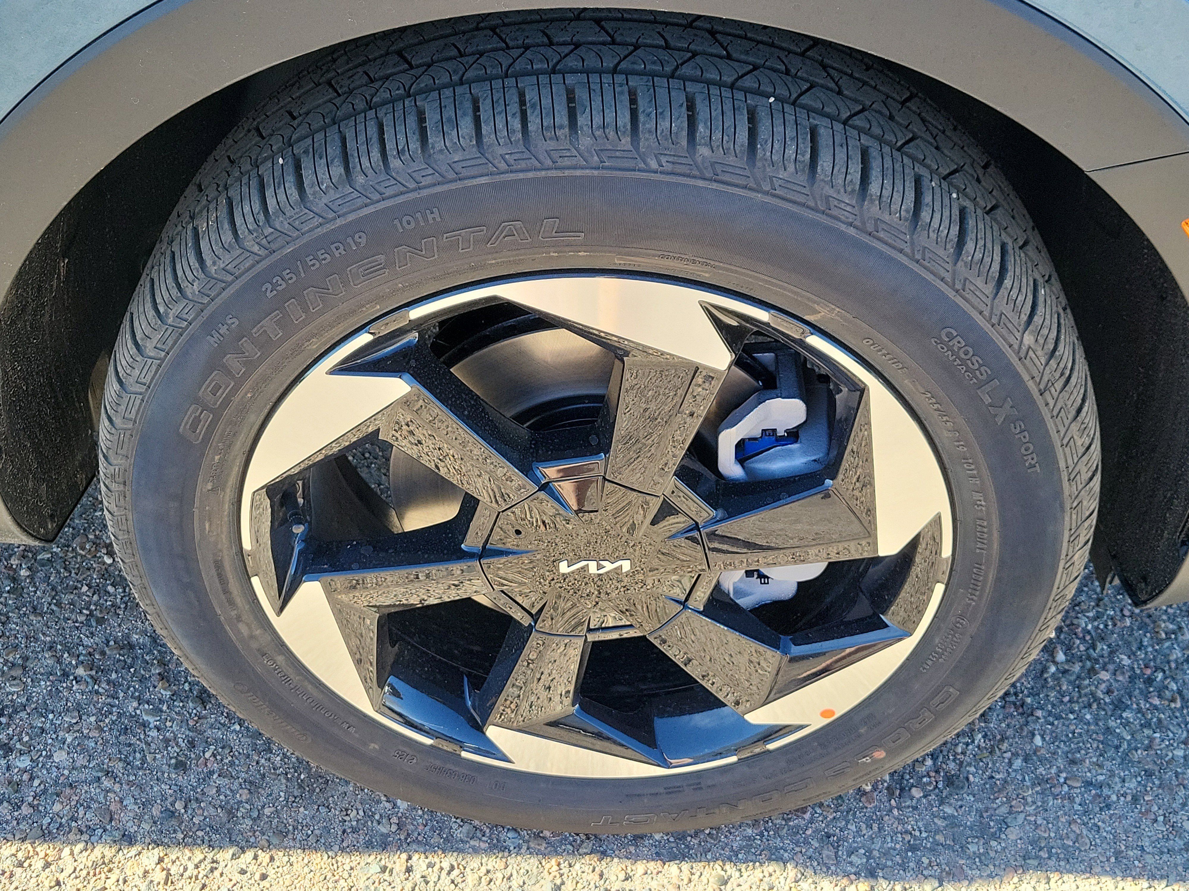 New 2026 Kia Sorento EX image 14