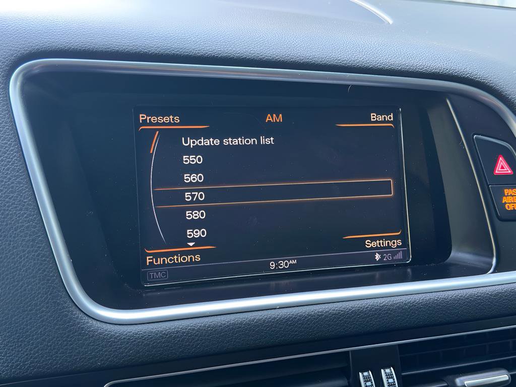 Used 2015 Audi Q5 2.0T Premium Plus w/ Technology Package image 36