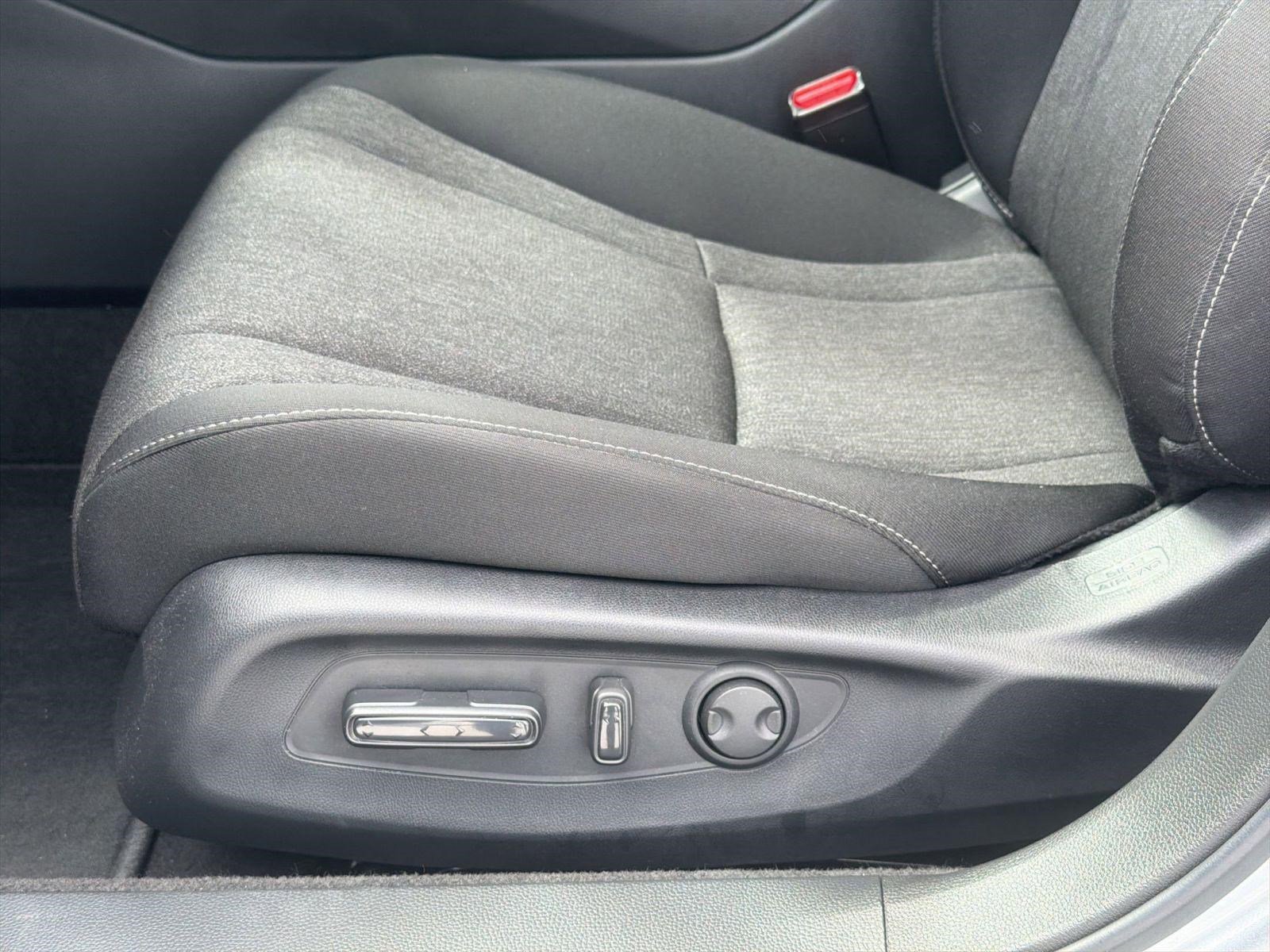 Used 2025 Honda Accord SE image 14