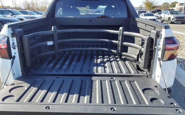 Certified 2025 Hyundai Santa Cruz SEL image 45