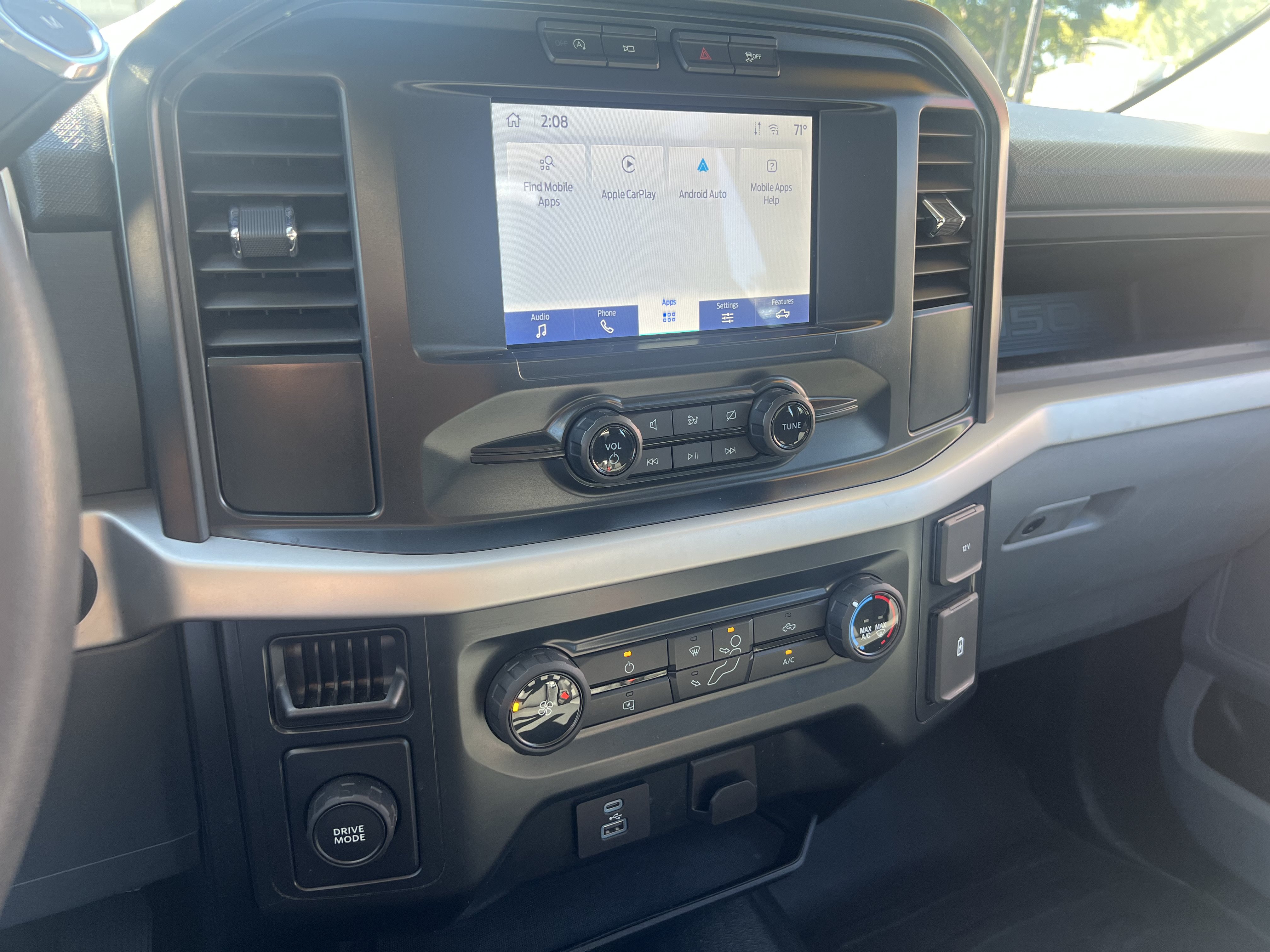 Used 2022 Ford F150 XL w/ Equipment Group 101A High RWD image 23