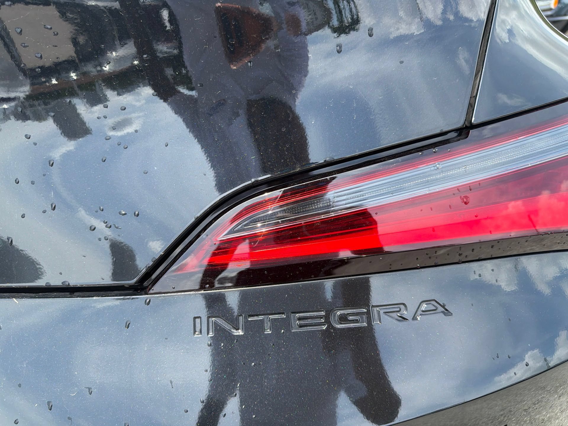 Used 2024 Acura Integra A-Spec FWD image 20