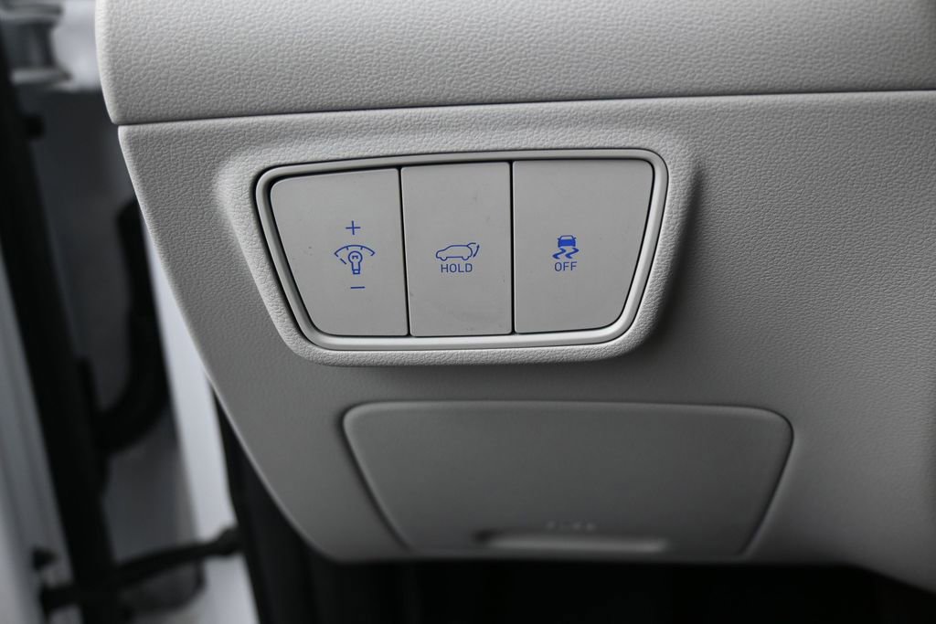 Used 2024 Hyundai Tucson SEL FWD image 30