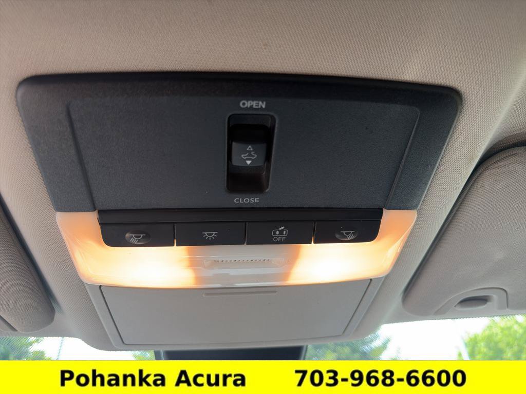 Used 2022 Nissan Altima 2.5 SR w/ Midnight Edition Package AWD/4WD image 20