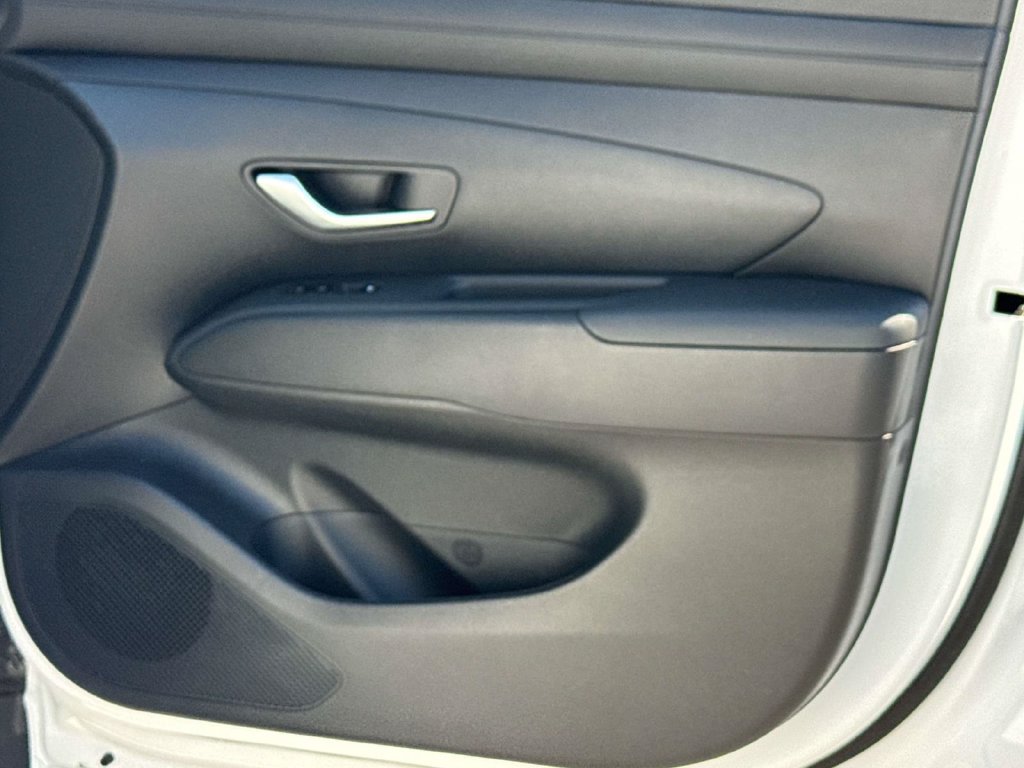 New 2026 Hyundai Tucson SEL Plus AWD/4WD image 8