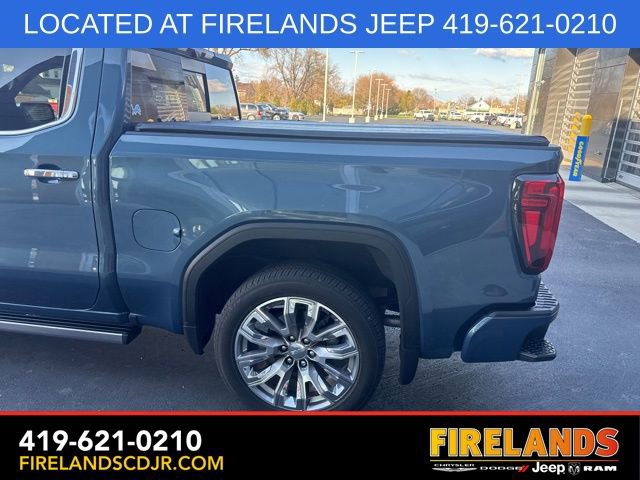 Used 2024 GMC Sierra 1500 Denali image 16