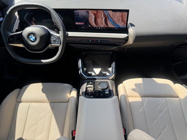 Certified 2025 BMW X3 xDrive30i w/ Premium Package image 19