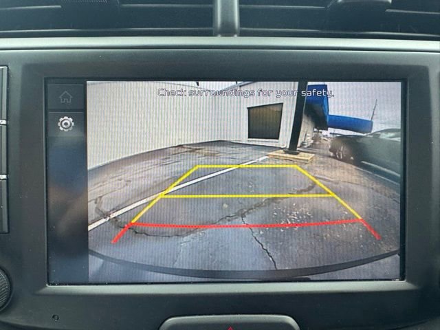 Used 2024 Kia Soul LX FWD image 8