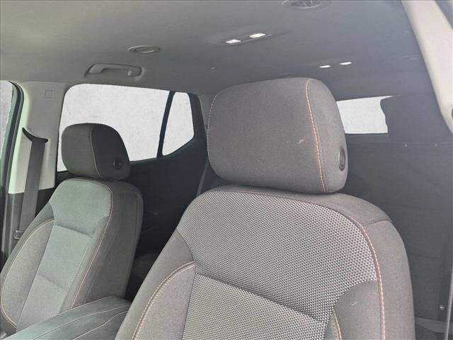 Used 2018 Chevrolet Traverse LT AWD/4WD image 16