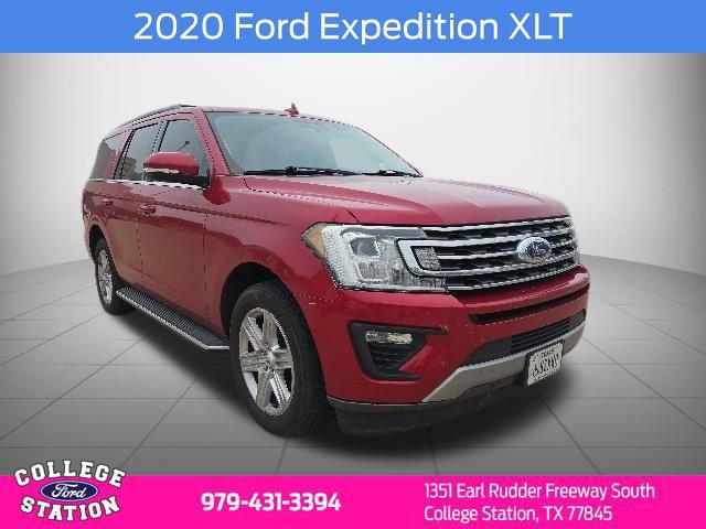 Used 2020 Ford Expedition XLT w/ Equipment Group 202A