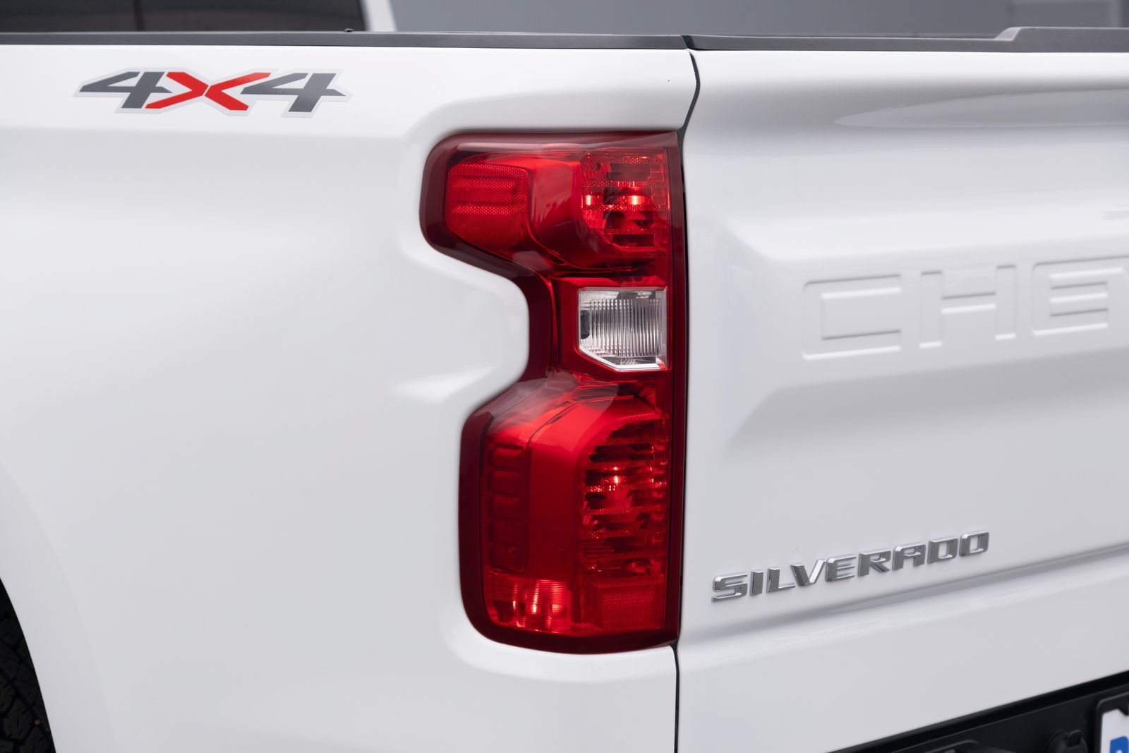 Used 2023 Chevrolet Silverado 1500 LT w/ Work Truck Package AWD/4WD image 24